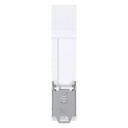 hager Treppenlichtzeitschalter Multifunktion... HAGER-EMS005 3250612339921 (Abb. 1)