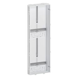 hager Zählertragplatte, Zählertafel univers N, 750x250 mm... HAGER-U97N 3250616100039 (Abb. 1)