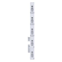 hager Einspeiseadapter (ESA), univers Z, 1-25mm2, 5-polig, SaS 12x5mm... HAGER-K96ESA5 3250613805869 (Abb. 1)