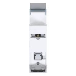 hager Leitungsschutzschalter 1 polig 6kA B-Charakteristik 40A 1 Modul... HAGER-MBN140 3250614310133 (Abb. 1)