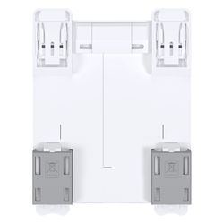 hager Fehlerstrom-Leitungsschutzschalter 4P 10kA B-40A 30mA Typ A... HAGER-ADX440D 3250611017004 (Abb. 1)