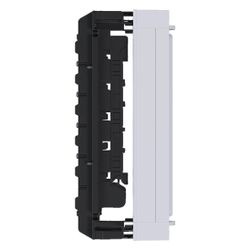 hager Baustein, univers N, 300x250mm, für SLS auf Sammelschienesystem 40mm waagerecht... HAGER-UE21A5 3250616150737 (Abb. 1)