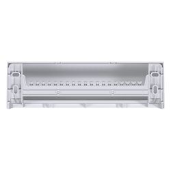 hager Rangierkanal, volta, APV, inklusive Kabelabfangschien... HAGER-VZ412 3250616411623 (Abb. 1)