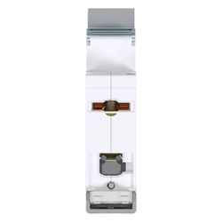 hager Leitungsschutzschalter, Sicherungsautomat, 1-polig, 6kA, C-Charakteristik, 16A... HAGER-MCS116 3250614315183 (Abb. 1)