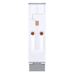 hager Leitungsschutzschalter 1 polig 6kA B-Charakteristik 20A Quick Connect 1 Modul... HAGER-MBS120 3250614314742 (Abb. 1)