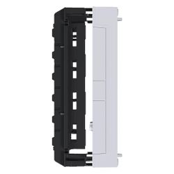 hager Baustein, univ.N, 300x250mm, für Sammelschienensystem 60mm, 4-polig, waagerecht... HAGER-UE21E0 3250616150768 (Abb. 1)