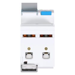 hager Fehlerstrom-Leitungsschutzschalter, FI/LS-Schalter, 1P+N 6kA B-16A 30mA Typ A... HAGER-ADS916D 3250611068143 (Abb. 1)
