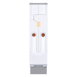 hager Leitungsschutzschalter 1 polig 6kA B-Charakteristik 6A QuickConnect 1 Modul... HAGER-MBS106 3250614314704 (Abb. 1)