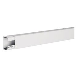 hager Leitungsführungskanal PVC, LF 30x45mm verkehrsweiß... HAGER-LF3004509016 4012740011884 (Abb. 1)