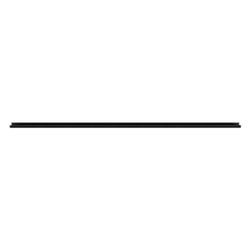 hager Trennwand für BR/N/A/S-Kanalsystem, Brüstungskanal mit C-Profil aus PVC... HAGER-M1043 4012740100618 (Abb. 1)