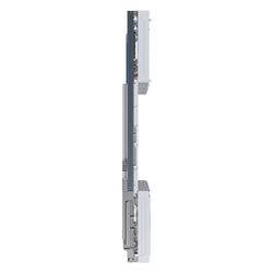 hager Komplettfeld, univers Z, 1050mm, 3ZP, 3-feld,Ausf. NRW SH MV N-sachsen EON-Mitte... HAGER-ZL33X4 3250617624855 (Abb. 1)