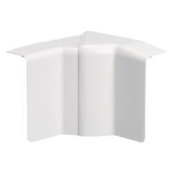 hager Inneneck einstellbar schnittkaschierend halogenfrei SL 20x55mm verkehrsweiß... HAGER-SL2005549016 4012740017565 (Abb. 1)