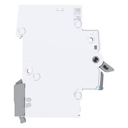 hager Leitungsschutzschalter, Sicherungsautomat, 1-polig, 6kA, B-Charakteristik, 13A... HAGER-MBS113 3250614314728 (Abb. 1)