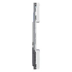 hager Kompettfeld, univers Z,1050mm,1 ZP, 1-feldig, NRW, SH, MV, N-sachsen, EON-Mitte... HAGER-ZH33X7 3250617682817 (Abb. 1)