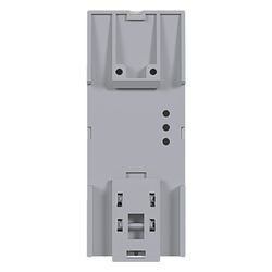 hager Kontrollrelais Unterspannung VDE 1P u. N/3P u. N 2 Wechsler... HAGER-EUU200 3250615600585 (Abb. 1)