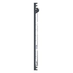 hager Komplettfeld / Multimediafeld, univers Z, 1050mm, 1-feld, ohne Patchmodule... HAGER-UF31NW 3250616161061 (Abb. 1)