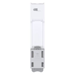 hager Leitungsschutzschalter 1 polig 6kA B-Charakteristik 50A 1 Modul... HAGER-MBN150 3250614310140 (Abb. 1)