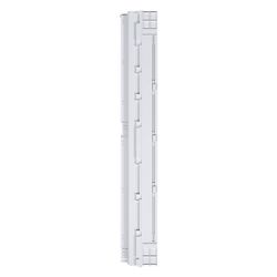 hager Zählertragplatte, Zählertafel univers N, 750x250 mm... HAGER-U97N 3250616100039 (Abb. 1)