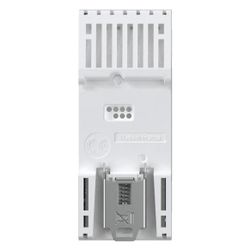 hager Digitale Multifunktions-Zeitschaltuhr für Hutschiene mit Bluetooth, 2-Kanal... HAGER-EGN200 3250617579919 (Abb. 1)