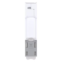 hager Leitungsschutzschalter 1 polig 6kA B-Charakteristik 20A Quick Connect 1 Modul... HAGER-MBS120 3250614314742 (Abb. 1)