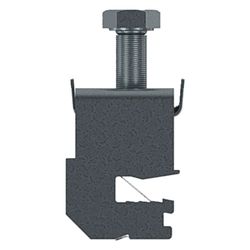 hager Sammelschienenklemme 16mm2-70mm2, für Sammelschienen 12x5mm, für Cu-Leiter... HAGER-K96V 4010330710865 (Abb. 1)