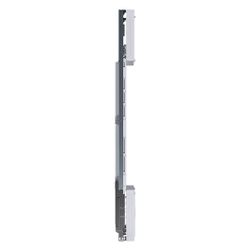 hager Komplettfeld, univers Z, 1350mm, 1ZP/RES, 1-feld, 5-polig, mit Verdrahtung 16qmm... HAGER-ZH50D5S 3250617766906 (Abb. 1)