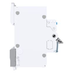 hager Fehlerstrom-Leitungsschutzschalter, FI/LS-Schalter 4-polig 10kA B-20A 30mA Typ A... HAGER-ADX420D 3250611016977 (Abb. 1)