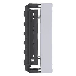 hager Baustein, univers N, 300x500mm, für D-Sicherung, Sammelschienensystem 60mm waag.... HAGER-UE22E5 3250616150881 (Abb. 1)