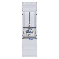 hager Komplettfeld univers Z, 900mm, 1-feldrig, 1ZP, NRW, SH, MV, N-sachsen, EON-Mitte... HAGER-ZH23X7 3250617682794 (Abb. 1)