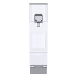 hager Leitungsschutzschalter, Sicherungsautomat, 1-polig, 6kA, B-Charakteristik, 10A... HAGER-MBN110 3250614310072 (Abb. 1)