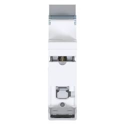 hager Leitungsschutzschalter 1 polig 6kA B-Charakteristik 13A 1 Modul... HAGER-MBN113 3250614310089 (Abb. 1)
