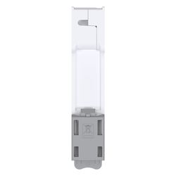 hager Leitungsschutzschalter 1 polig 6kA B-Charakteristik 6A QuickConnect 1 Modul... HAGER-MBS106 3250614314704 (Abb. 1)