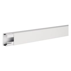hager Leitungsführungskanal halogenfrei, LFH 30x45mm verkehrsweiß... HAGER-LFH3004509016 4012740013697 (Abb. 1)