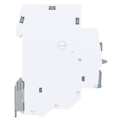 hager Treppenlichtzeitschalter Multifunktion... HAGER-EMS005 3250612339921 (Abb. 1)