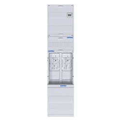 hager Komplettfeld univers Z, 2 ZP, BKE-I, OKK, 1050mm, 1-feldig, PV-Übersch./Kaskade... HAGER-ZH3EZ12PN 3250617685498 (Abb. 1)