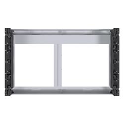 hager Baustein, univers N, 300x500mm, für D-Sicherung, Sammelschienensystem 60mm waag.... HAGER-UE22E5 3250616150881 (Abb. 1)