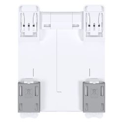 hager Fehlerstrom-Leitungsschutzschalter, FI/-LS-Schalter 4P 10kA B-32A 30mA Typ A... HAGER-ADX432D 3250611016991 (Abb. 1)