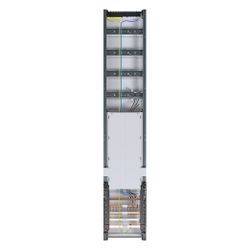 hager Komplettf., univZ, 1350mm, 1ZP/VT-3rh, 1-feld, NRW, SH, MV, N-sachsen, EON-Mitte... HAGER-ZH53X9S 3250617684002 (Abb. 1)
