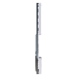 hager Komplettfeld, univ.Z, 1350mm, 1ZP, VT-3rh, 1-feld 5-polig, mit Verdrahtung 16mm2... HAGER-ZH50D53S 3250617766883 (Abb. 1)