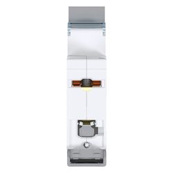 hager Leitungsschutzschalter, Sicherungsautomat, 1-polig, 6kA, B-Charakteristik, 13A... HAGER-MBS113 3250614314728 (Abb. 1)