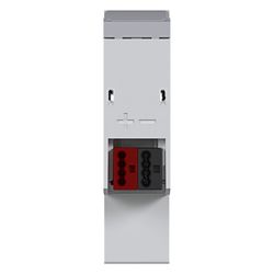 hager Linien-/Bereichkoppler, KNX Secure... HAGER-TYFS130 3250610050217 (Abb. 1)
