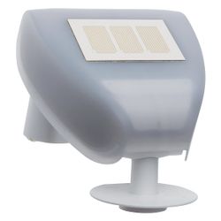 hager KNX easy Wetterstation mit GPS für Zeit-/Standortbestimmung, Mast-/Wandmontage... HAGER-TXE531 3250616046016 (Abb. 1)
