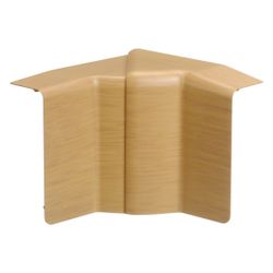 hager Inneneck einstellbar schnittkaschierend halogenfrei SL 20x55mm Dekor Eiche... HAGER-SL200554D5 4012740894159 (Abb. 1)