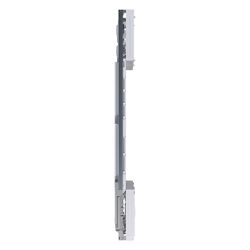 hager Komplettfeld, Zählerfeld, univers Z, 1350 mm, 3 Zählerplätze/Reserve, 2-feldig... HAGER-ZK52P5K 3250617713900 (Abb. 1)