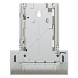 hager BKE-A, 3-phasig, univers Z, mittig sitzend, Basisausführung, VPE 1 Stück... HAGER-KU83LHE 3250613806293 (Abb. 1)
