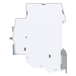 hager Treppenlichtzeitschalter Multifunktion... HAGER-EMS005 3250612339921 (Abb. 1)