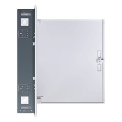 hager Feldverteiler UP 96PLE mit univers, IP30, SKII, Nischenmaße 657x565x115mm... HAGER-FWU42A 3250612739844 (Abb. 1)