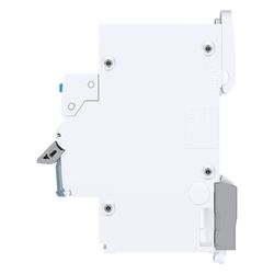 hager Fehlerstrom-Leitungsschutzschalter 4P 10kA B-40A 30mA Typ A... HAGER-ADX440D 3250611017004 (Abb. 1)