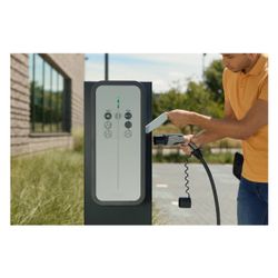 hager Ladestation witty share bis 22kW, OCPP für Lastmanagement, RFID, Eichrecht... HAGER-XEV1R22T2ER 3250610010068 (Abb. 1)