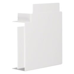 hager Flachwinkel halogenfrei zu LF/LFF/LFH/FB 60x150mm verkehrsweiß... HAGER-LF6015059016 4012740012515 (Abb. 1)